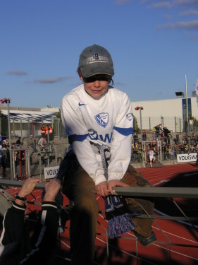 Eintracht Braunschweig - VfL Bochum - photo